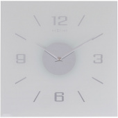 Zegar ścienny Willie Nextime 35 x 35 cm 2667 FR