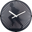 Zegar ścienny z efektem ruchu Running Man Nextime 30 cm 3220