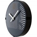 Zegar ścienny z efektem ruchu Walking Man Nextime 30 cm 3219