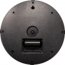 Zegar ścienny z efektem ruchu Walking Man Nextime 30 cm 3219