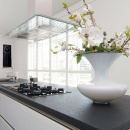 Zegar ścienny z wahadłem Heavenly Nextime 70 x 30 cm 2972