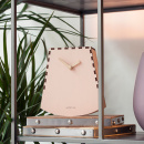 Zegar stojący Rocky Nextime łososiowy 5207 RZ