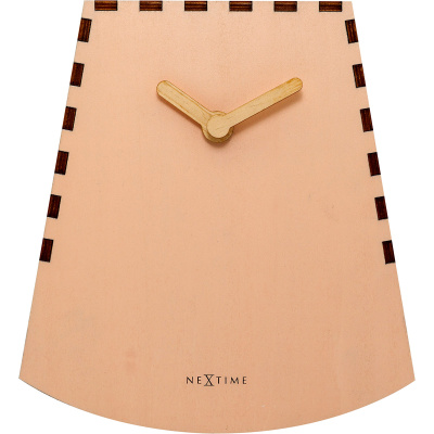 Zegar stojący Rocky Nextime łososiowy 5207 RZ