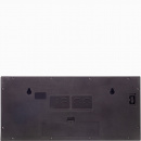 Zegar stołowy klapkowy Big Flip Nextime czarny 5198 ZW