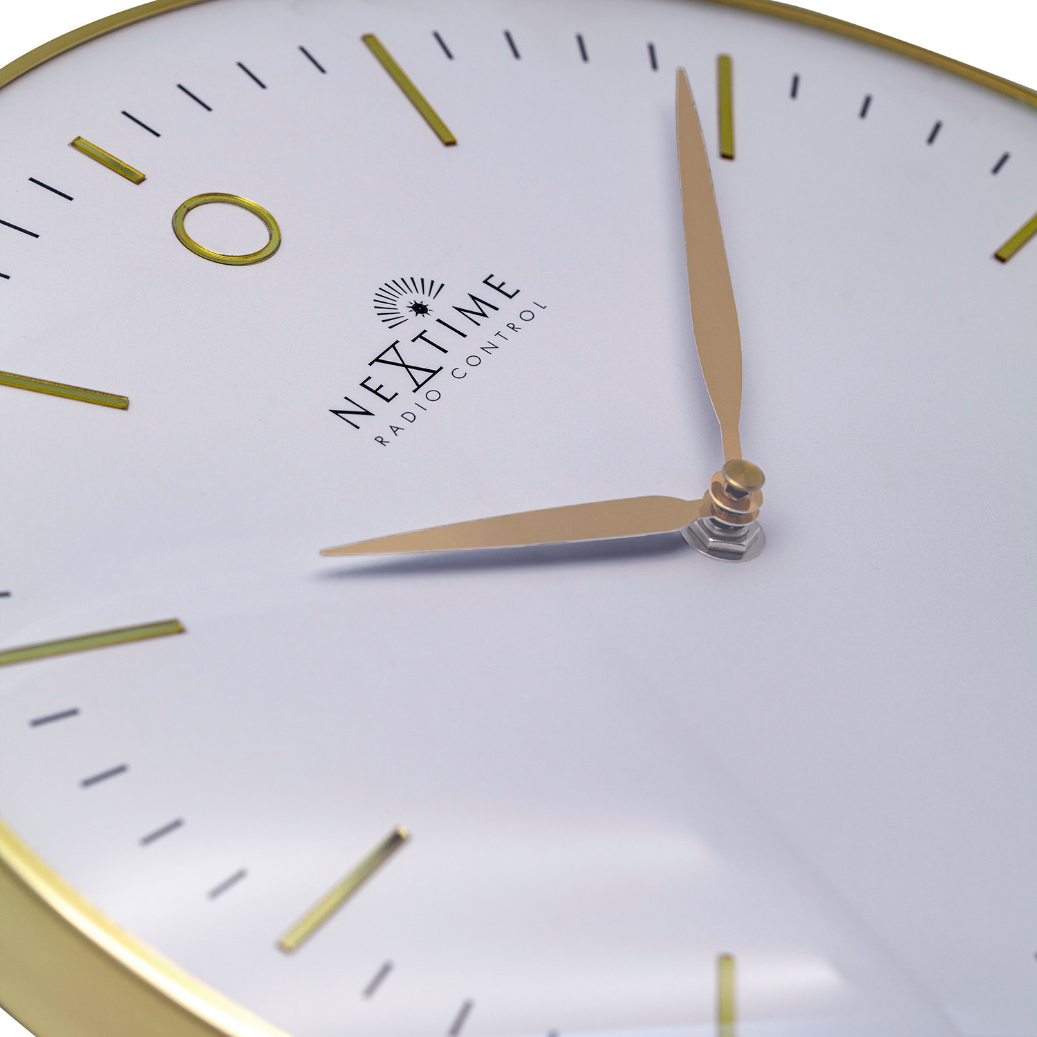 zegar sterowany radiowo - zegar automatyczny