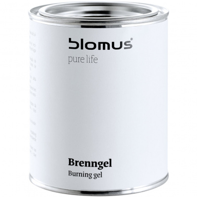 Żel płonący do pochodni Blomus 0,5 Litra B31057