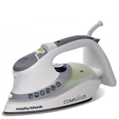 Żelazko ComfiGrip Trizone Eco Ceramic Morphy Richards 40853