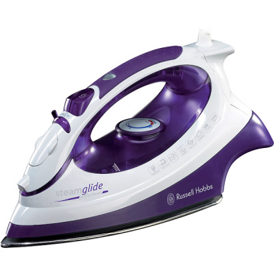 Żelazko Russell Hobbs 2400W Steamglide Pro Iron rh14995