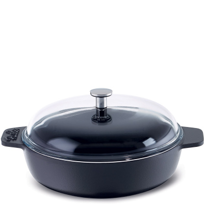 Żeliwna brytfanna 3,8 Litra Fissler arcana 069-340-28-000/0