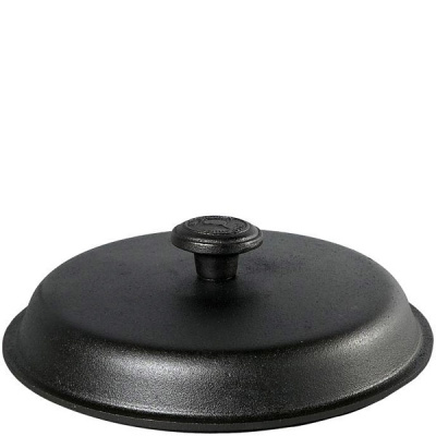Żeliwna pokrywa Skeppshult 25cm 0120JL