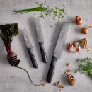 Zestaw 3 noży kuchennych Elevate Joseph Joseph 10528