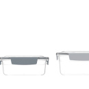 Zestaw 5 pojemników kuchennych Nest Lock Joseph Joseph Sky 81105