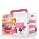 Zestaw akcesoriów do pieczenia dla dzieci Violetta Kaiser 2300643410