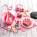 Zestaw akcesoriów do pieczenia dla dzieci Violetta Kaiser 2300643410