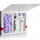 Zestaw akcesoriów do wina Vacu Vin 6 elementów VV-6889860