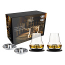 Zestaw degustacyjnych szklanek do whisky 380 ml PEUGEOT EXPERIENCE PG-266202