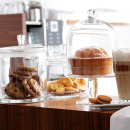 Zestaw do Caffe Latte Macchiato Solo Leonardo 042555