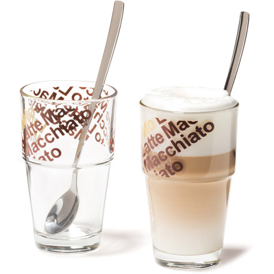 Zestaw do Caffe Latte Solo Leonardo 042553