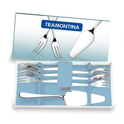 Zestaw do ciasta Tramontina Amazonas 7 części 66960/600