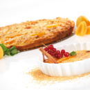 Zestaw do Crème Brûlée Carmello Gefu G-35360