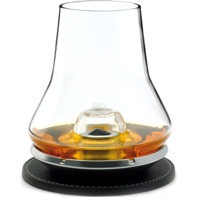 Zestaw do degustacji whisky Les Impitoyables Peugeot PG-266097
