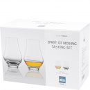 Zestaw do degustacji whisky Nosing Schott Zwiesel Limited Edition SH-119813