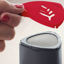 Zestaw do dekoracji i tworzenia wzorów na kawie cappuccino Aerolatte Artist CI-100761