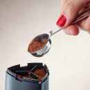 Zestaw do dekoracji i tworzenia wzorów na kawie cappuccino Aerolatte Artist CI-100761