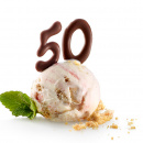 Zestaw do dekoracji z czekolady Decomat Lekue 3000007SURM017