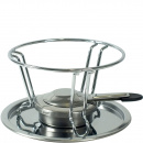 Zestaw do fondue dla 6 osób Comore Kela KE-16639