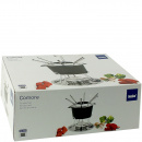 Zestaw do fondue dla 6 osób Comore Kela KE-16639