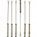 Zestaw do fondue dla 6 osób Comore Kela KE-16639