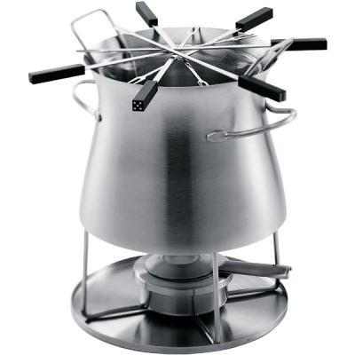 Zestaw do fondue Fongafale Bodum 1,5l BD-5070-16