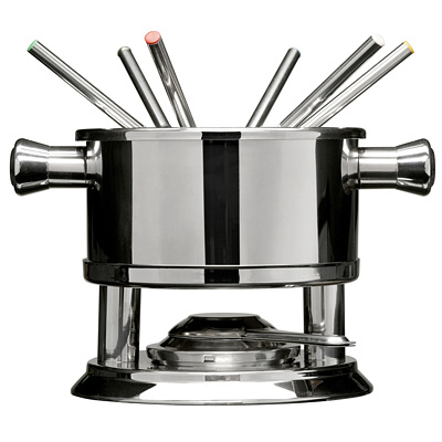 Zestaw do fondue Sagaform Bar SF-5014097