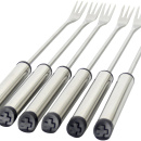 Zestaw do fondue serowego dla 6 osób Roman Kela KE-16665