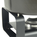 Zestaw do fondue serowego dla 6 osób Roman Kela KE-16665