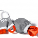 Zestaw do głębokiego czyszczenia klawiatury i ekranów OXO Good Grips 12246300MLNYK