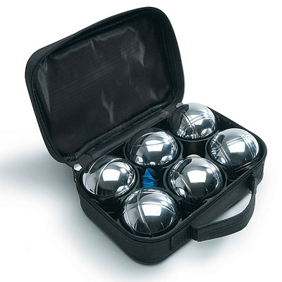 Zestaw do gry w bule Sagaform Picnic SF-5002450