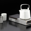 Zestaw do herbaty Auerhahn 4 elementy 30043301