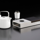 Zestaw do herbaty Auerhahn 4 elementy 30043301
