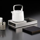 Zestaw do herbaty Auerhahn 4 elementy 30043301