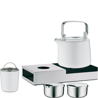 Zestaw do herbaty Auerhahn 6 elementy 30043303