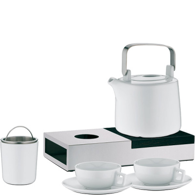 Zestaw do herbaty Auerhahn 8 elementy 30043302