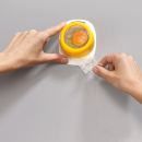 Zestaw do jajek w koszulce Poach-Pro Joseph Joseph - 2 sztuki 20113