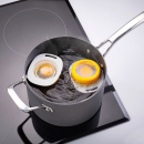 Zestaw do jajek w koszulce Poach-Pro Joseph Joseph - 2 sztuki 20113