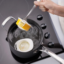 Zestaw do jajek w koszulce Poach-Pro Joseph Joseph - 2 sztuki 20113