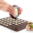 Zestaw do makaroników Lekue 3000001SURM017