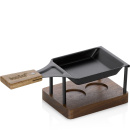 Zestaw do mini-raclette O'Clette Kela KE-12501