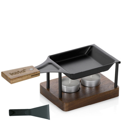 Zestaw do mini-raclette O'Clette Kela KE-12501