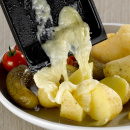 Zestaw do mini-raclette O'Clette Kela KE-12501